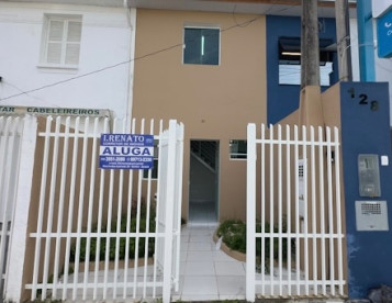 REF: 0107 - ÓTIMO PONTO COMERCIAL NO CENTRO