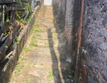 REF: 0109 - ÓTIMA CASA NO BELA VISTA