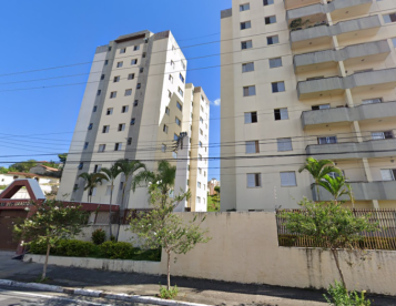 REF: 0111 APTO NO SOLAR DOS GIRASSÓIS